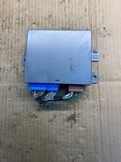 2005 - 2007 Honda Odyssey Rear Left Driver Sliding Door Module aa7443 DG1