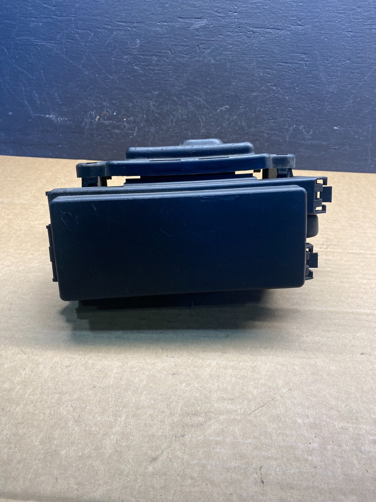 2005 Jeep Grand Cherokee Fuse Box Multi-Function Relay Module Bcm ac7958 DG5