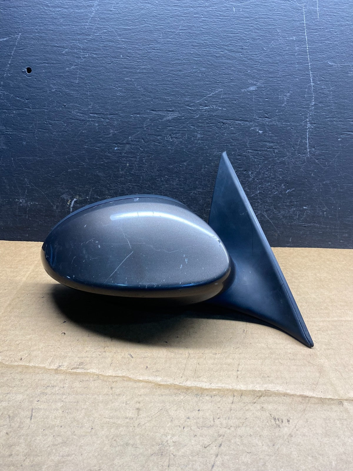 2006 to 2008 BMW 328i 335i Right Passenger RH Side View Door Mirror ad7270 DG0