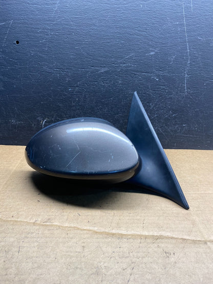 2006 to 2008 BMW 328i 335i Right Passenger RH Side View Door Mirror ad7270 DG0
