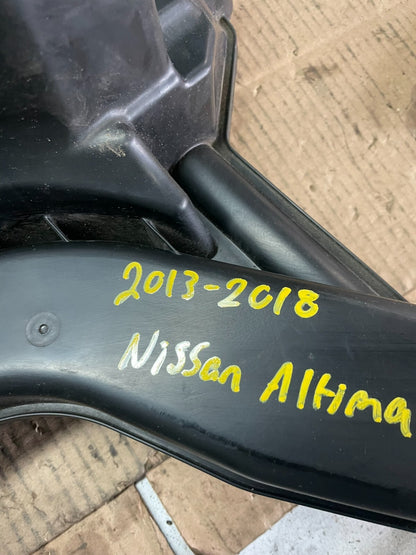 2013 to 2018 Nissan Altima 2.5L Front Air Cleaner Intake Duct Tube M2579 DG8