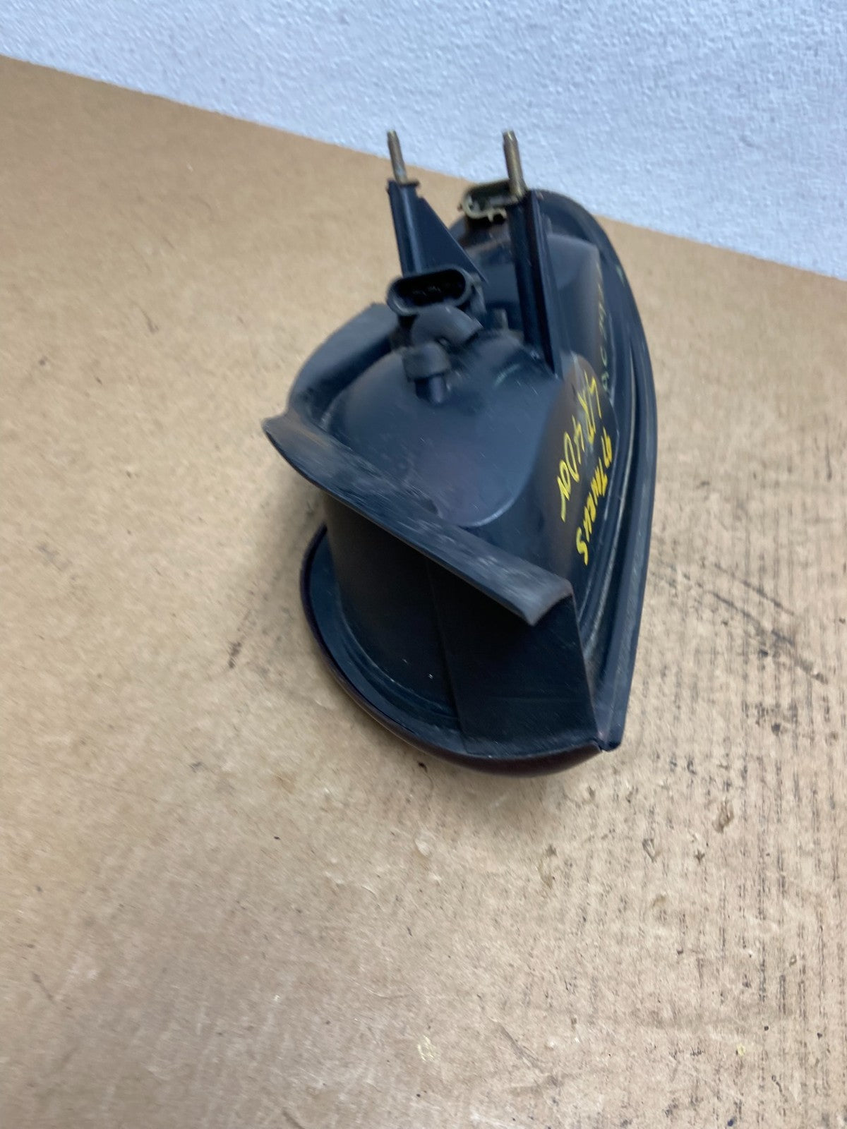 1998 - 1999 Ford Taurus Left Driver Side Tail Light AC2922 DG5