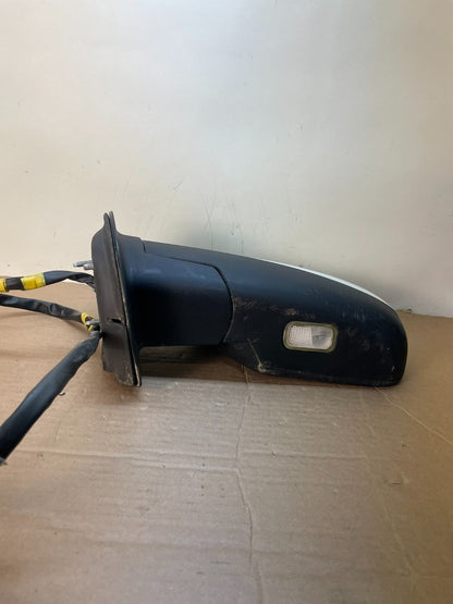 2007 to 2008 Gmc Yukon Left Driver LH Side View Door Turn Mirror ai0432 DG3