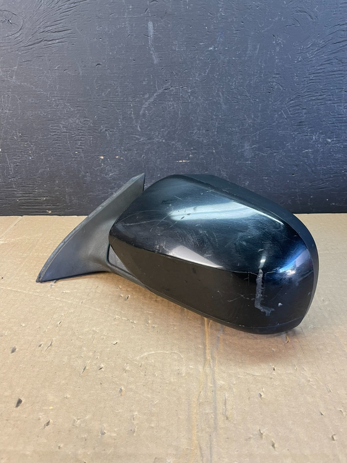 2010-2014 Subaru Legacy Outback Left Driver Side Door Mirror AC9820 DW1