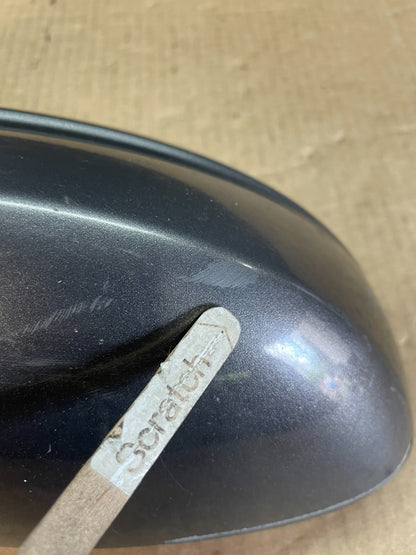 2011 to 2014 Chrysler 300 Right Passenger RH View Heated Mirror AF5391 DW7