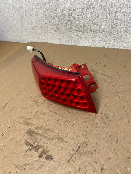 2003-2008 Infiniti FX35 FX45 Driver Left LH Side Tail Light AD7834 LK1
