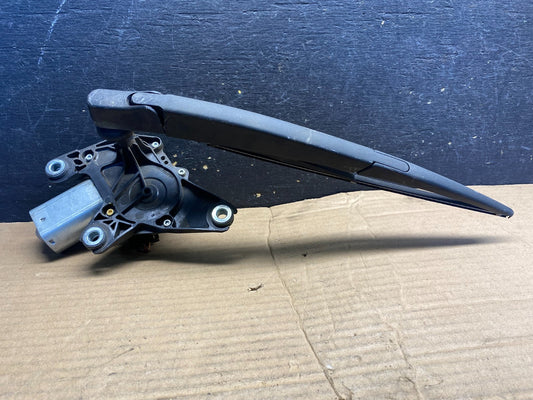 2013 - 2022 Chevrolet Trax Rear Wiper Motor AA72300