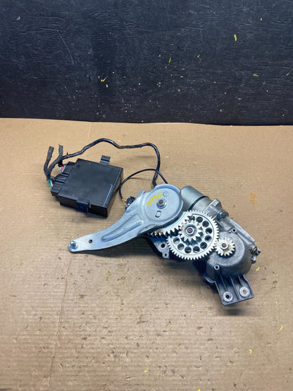 2009-2012 GMC Acadia Power Motor Liftgate Tailgate Control Module q9746 DG0