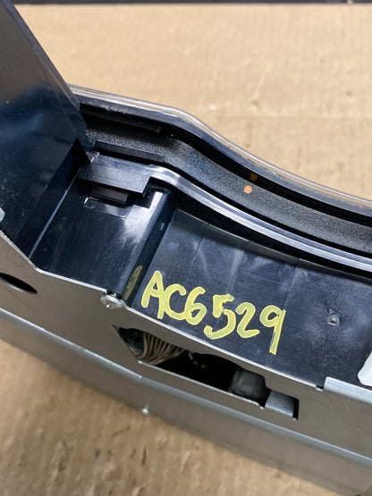 2010 - 2015 International Terrastar /Durastar Speedometer Cluster AC6529 DG10