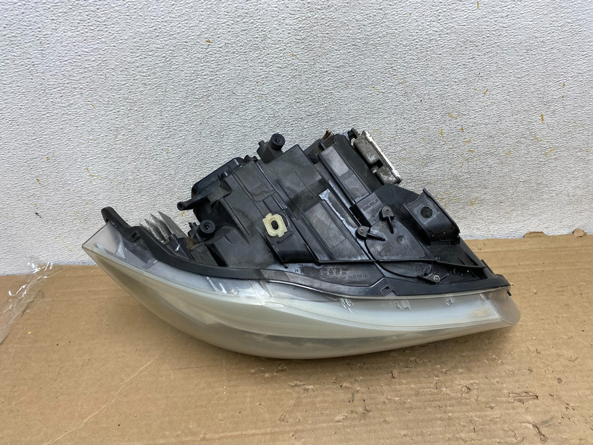 2009-2011 Bmw 3 Series 328i 4/D Sedan Right Passenger Headlight Xenon AH90544
