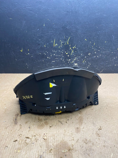 2006 to 2009 Land Range Rover Speedometer Cluster Gauge Oem Z7276 DG3