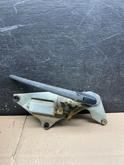 2003 to 2011 Honda Element Rear Wiper Motor 76700-SCV-A02 W1171 PS0
