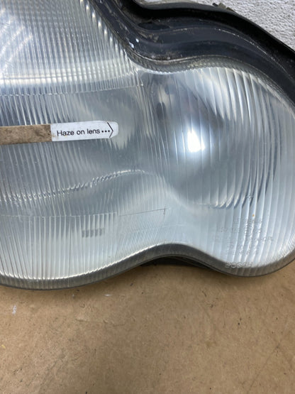 2001 - 2004 Mercedes-Benz C Class Halogen Right Passenger Headlight AE30504