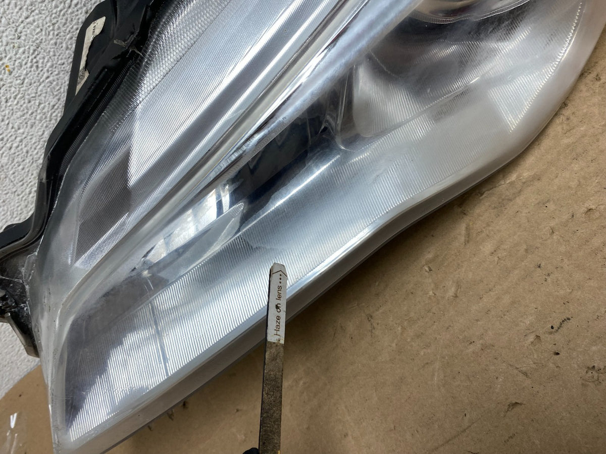 2015 2016 2017 Toyota Camry Left Driver LH Side Halogen Headlight AH9480 DW4