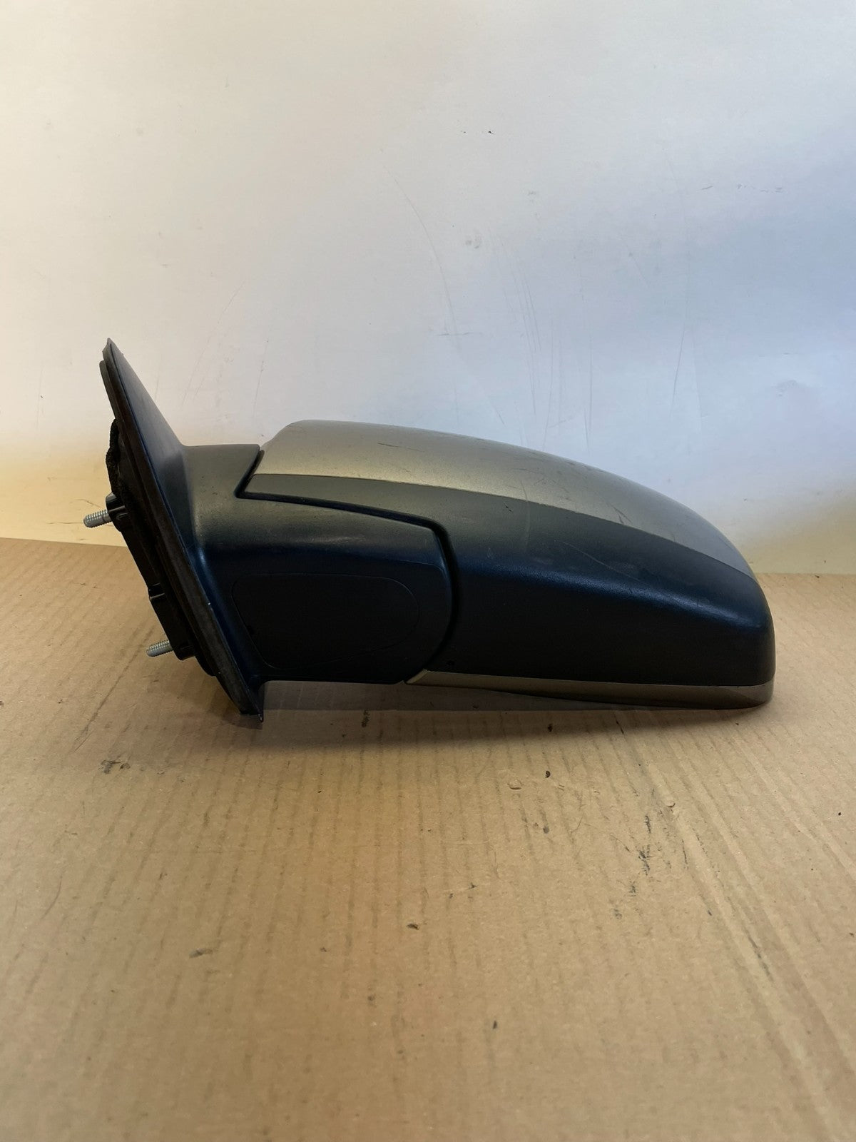 2007 to 2012 Hyundai Santa Fe Left Driver LH Side View Mirror Power aj0818 DG3