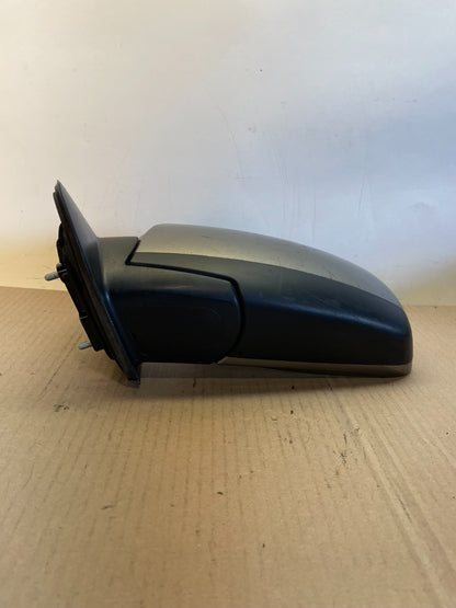 2007 to 2012 Hyundai Santa Fe Left Driver LH Side View Mirror Power aj0818 DG3
