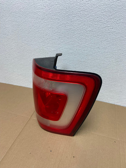 2008 to 2012 Ford Escape Right Passenger RH Side Tail Light AB8024 LK1