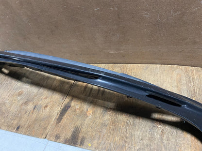 2011 to 2014 Ford Edge Sport Front Lower Valance Bumper Cover AG26110
