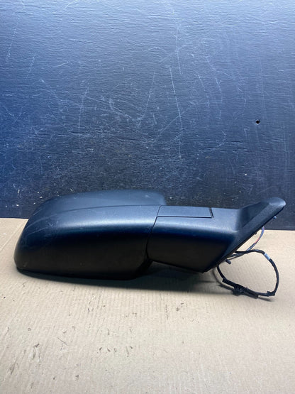 2013 - 2020 Ram 1500 Right Passenger RH Side View Door Heated Mirror ah3286 DG3