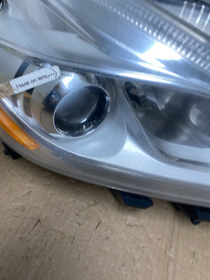 2015 to 2018 Nissan Murano Headlight Right Passenger RH AE9015 DW4