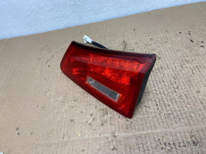 2006 - 2008 Lexus Is250 Is350 Right Passenger RH Inner Tail Light Oem AC4055 LK1