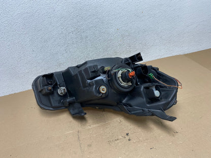 2007-2013 Suzuki SX4 Left Driver LH Side Halogen Headlight AF4427 LK6