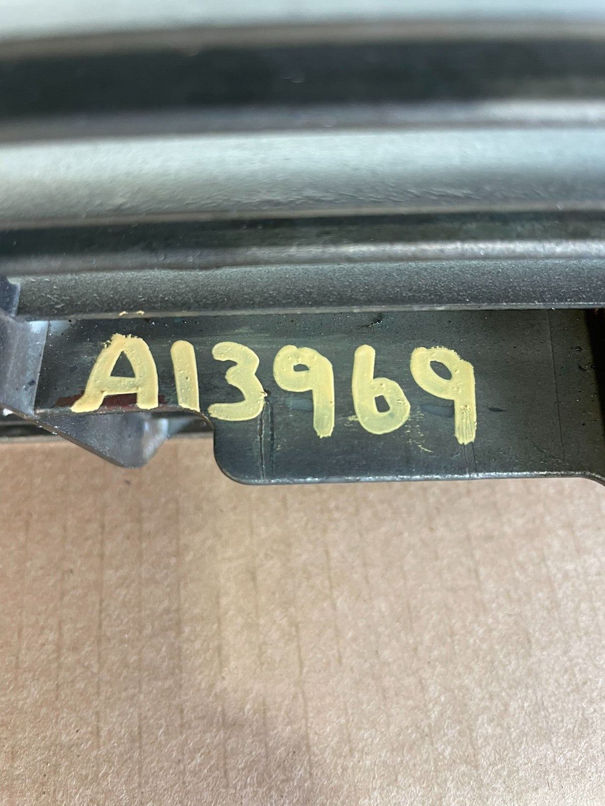 2005 2006 Lexus ES330 Front Upper Grill Grille AI3969 DW5