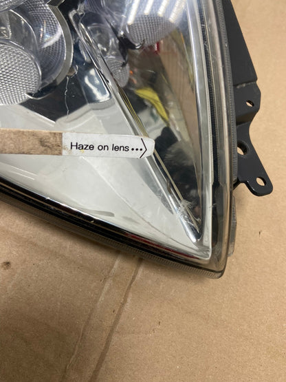 2006 2007 2008 Mitsubishi Eclipse Left Driver LH Tail Light AC3761 LK4