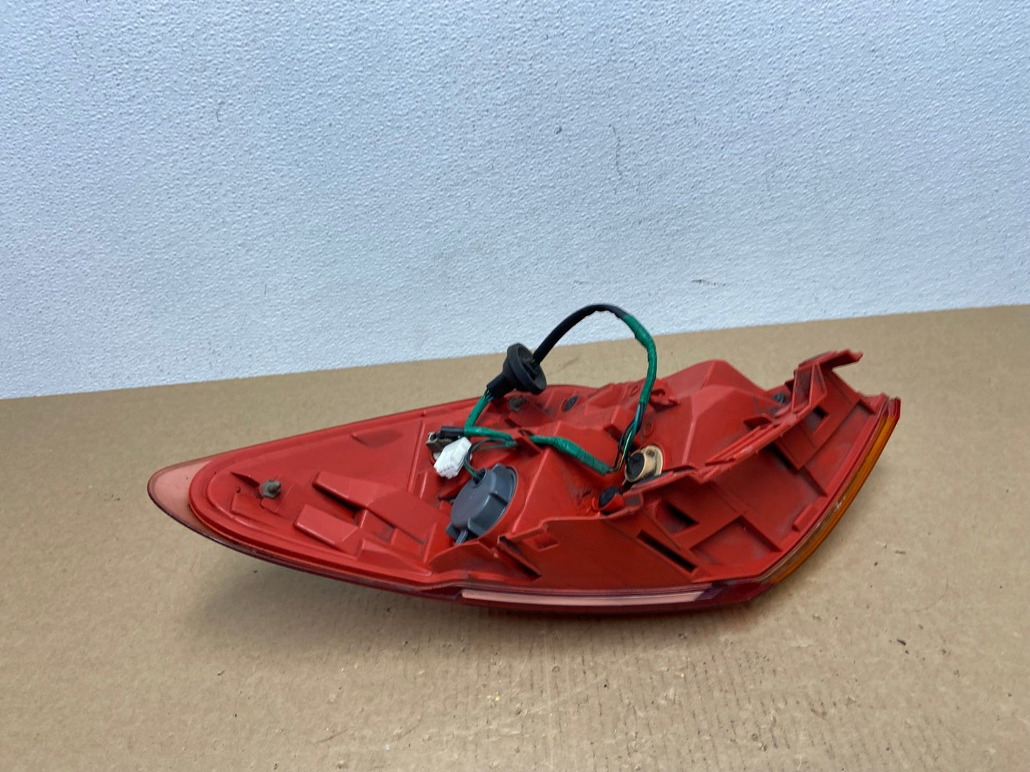 2009 2010 Nissan Murano Left Driver Lh Side Tail Light Oem AC1167 LK4