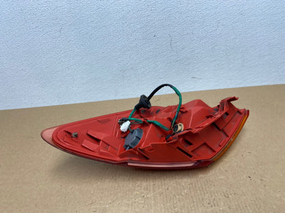 2009 2010 Nissan Murano Left Driver Lh Side Tail Light Oem AC1167 LK4