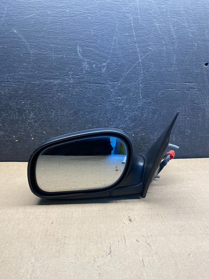 2003 - 2011 Ford Crown Victoria Left Driver LH View Door Heated Mirror AG1944 DG8