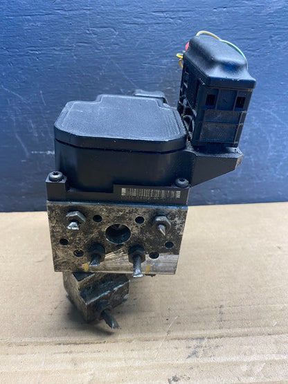 2000 - 2006 Mercedes S600 CL500 S430 ABS Anti Lock Brake Pump Module AC4484 DG2