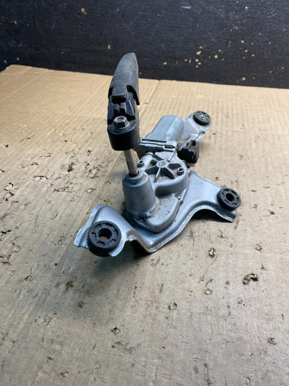 2012 to 2017 Mazda 5 Windshield Rear Wiper Motor AB0370 DG4