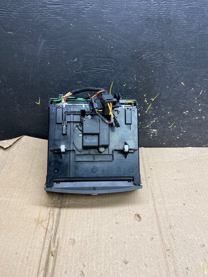 2007-2009 Mercedes CLS350 E350 E550 A/C Heater Climate Control Trim x5745 DG4