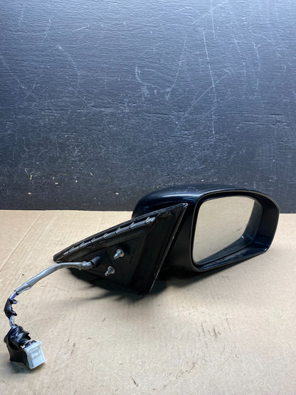 2006 to 2008 Infiniti M35 M45 Right Passenger Side View Mirror AG3632 DW10