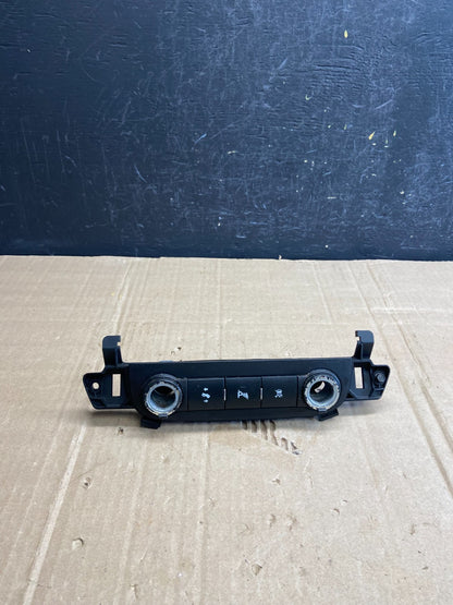 2007 - 2014 Chevrolet Tahoe Yukon Pedal Traction Control Switch AD7138 DG0