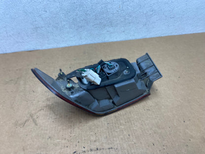 1997 1998 1999 Toyota Camry Tail Light Left Driver Rh Side AD4755 LK3