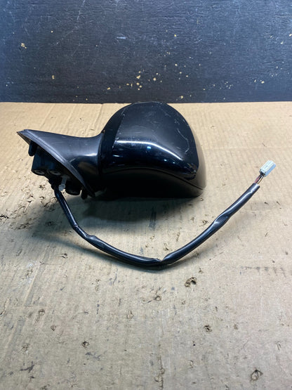 2012 to 2015 Toyota Prius V Right Passenger RH Side View Door Mirror AB0462 MS3