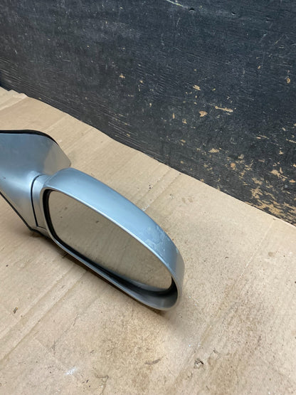 2002-2005 Kia Sedona Right Passenge Rh Side Door Mirror Oem W4780 MS12
