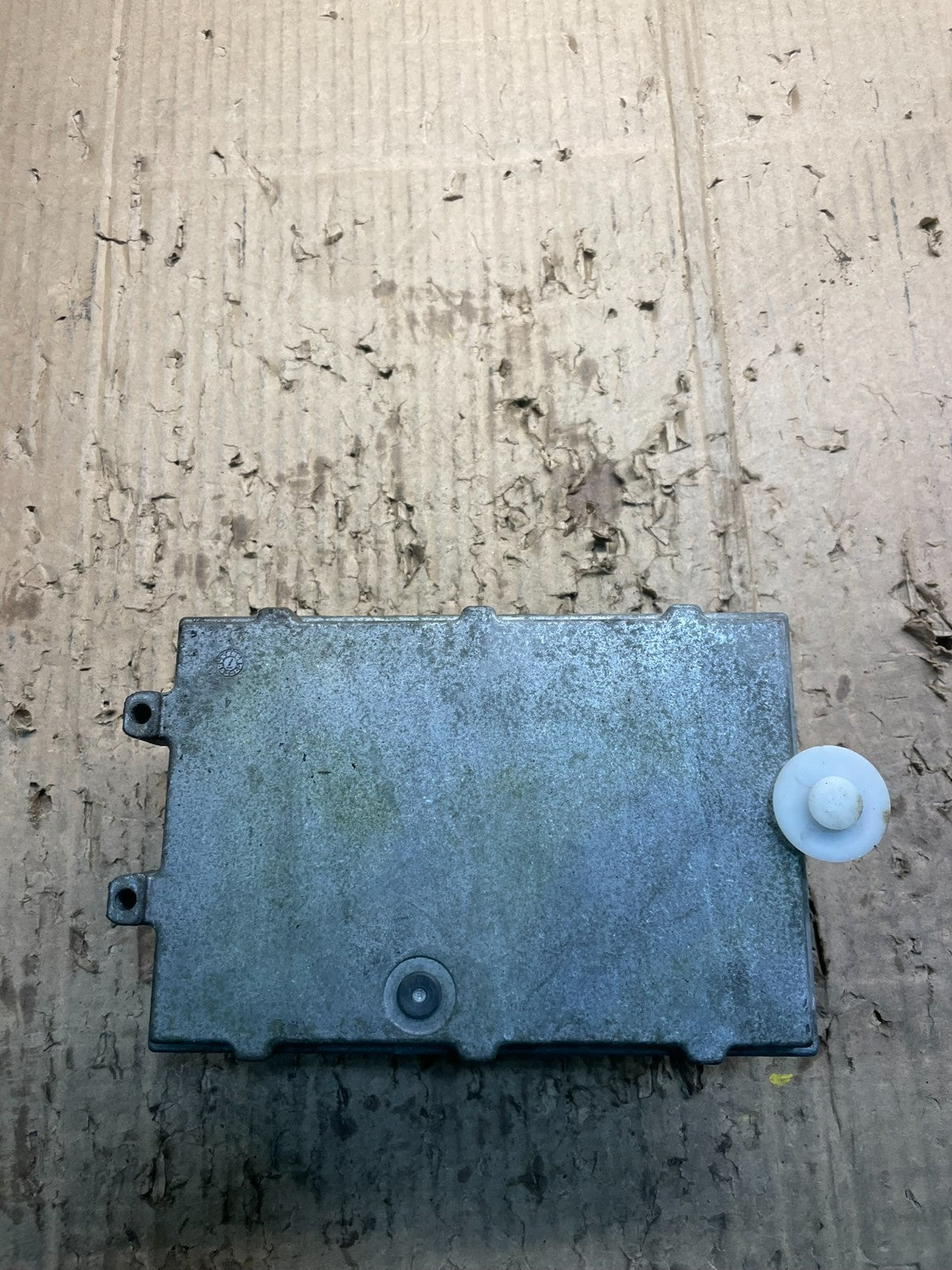 2009 Jeep Liberty Dodge Nitro 3.7L Engine Control Unit ECU ECM OEM x3989 DG2