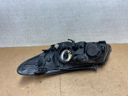 2007 2008 2009 2010 Hyundai Elantra Right Passenger Side Headlight OEM X7552 PS7