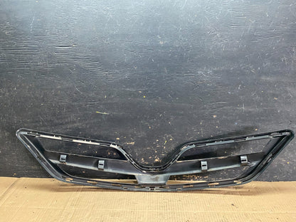 2010 to 2011 Toyota Camry Hybrid Front Upper Grill Grille U6362 DG5