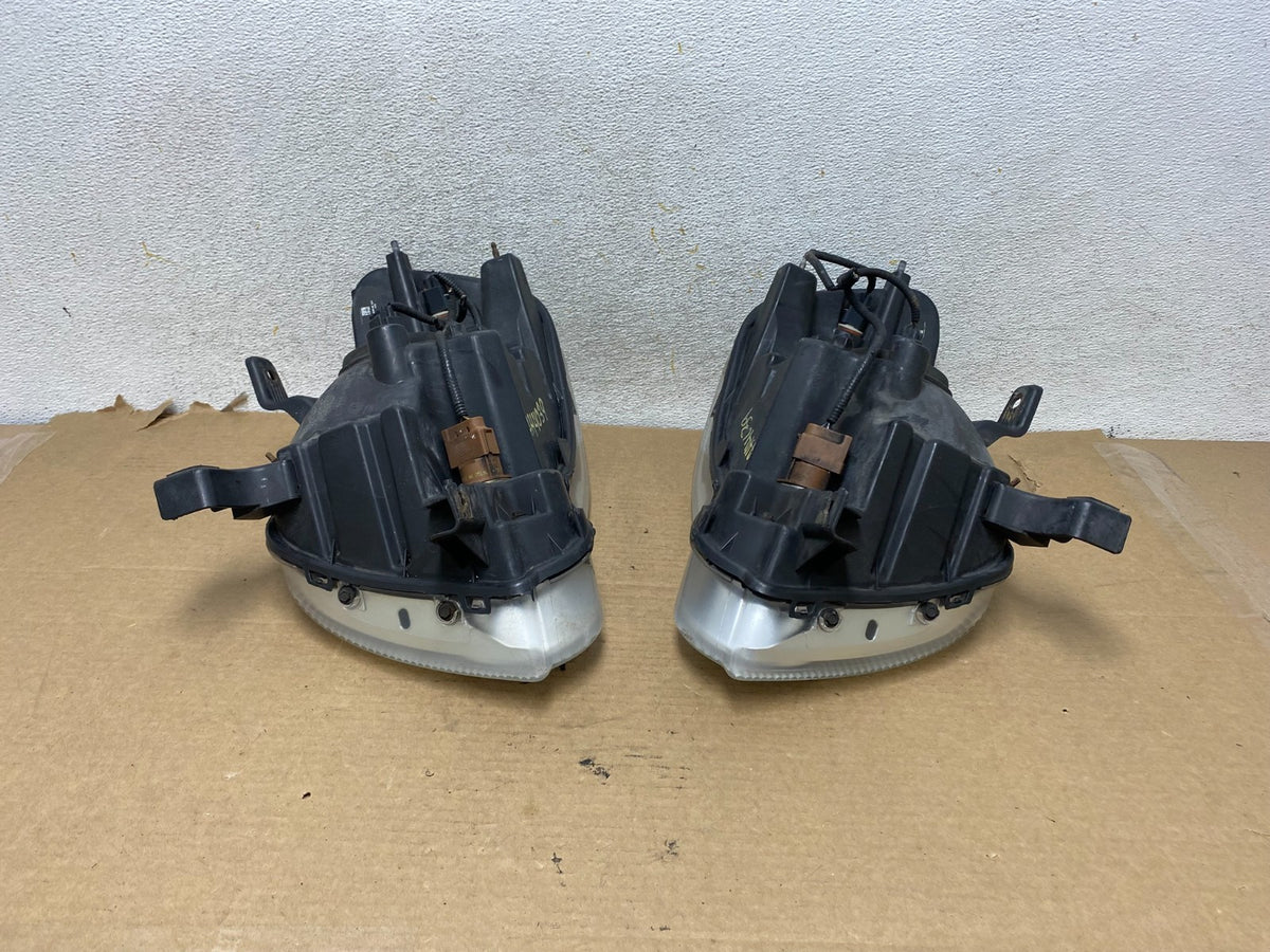 2006 2007 2008 2009 2010 Ford Explorer Left+Right Set Headlights AH4039 DW10