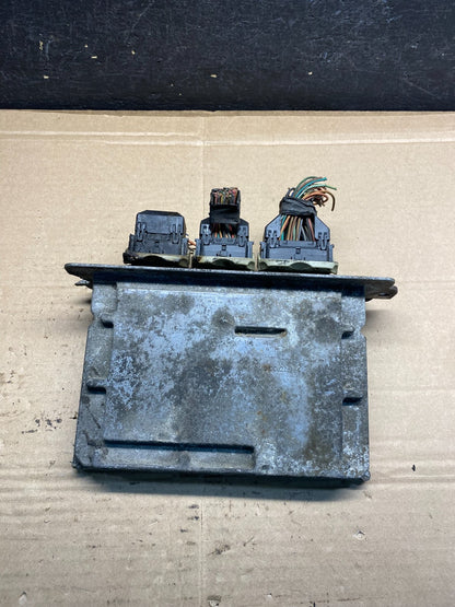 2006 Ford Van E150 E250 4.6L Engine Control Module ECU ECM AE9921 DG0