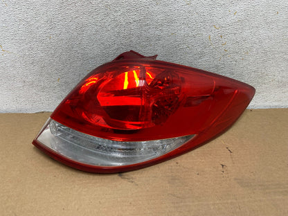 2012 2013 2014 Hyundai Veloster Right Passenger RH Tail light AH4457 DW0
