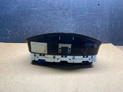 2011 to 2013 Ford Transit Connect Speedometer Gauge Cluster AH7105 DG3