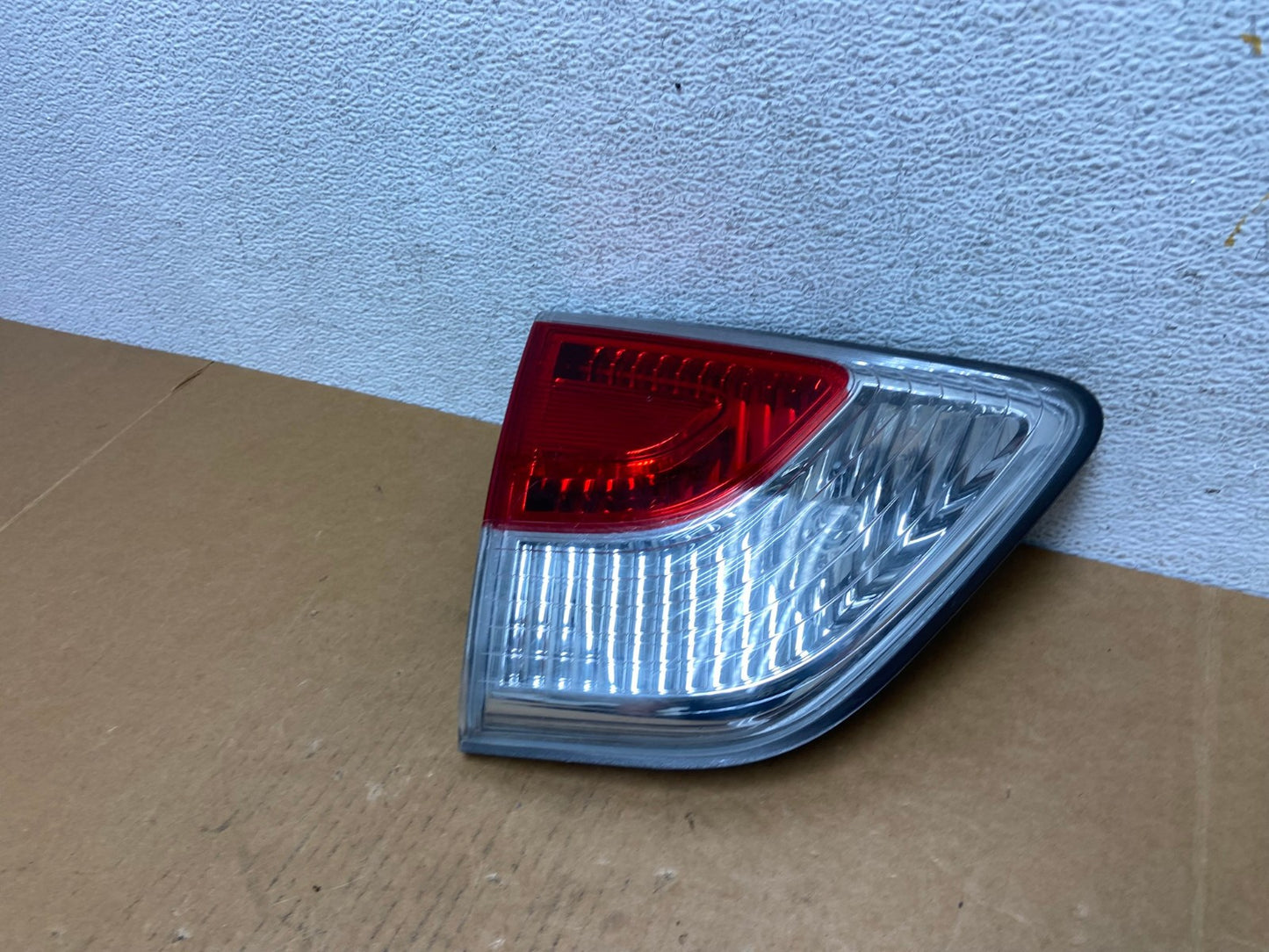 2013 to 2016 Nissan Pathfinder Left Driver Inner Tail light AD9146 LK1