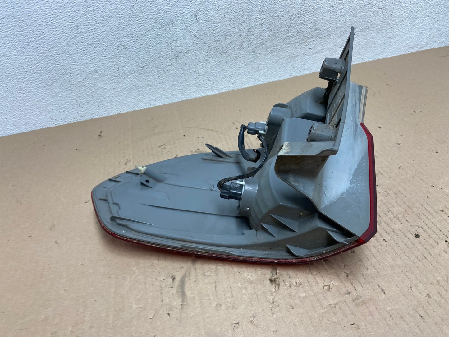 2008 2009 2010 Honda Odyssey Left Driver LH Side Tail Light AE7345 LK4