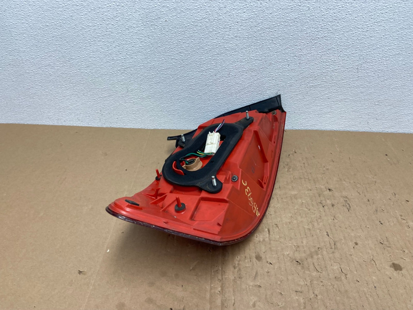 2007 to 2013 Infiniti G35 G37 Sedan Right Passenger Rh Tail Light Oem AB6936 LK5
