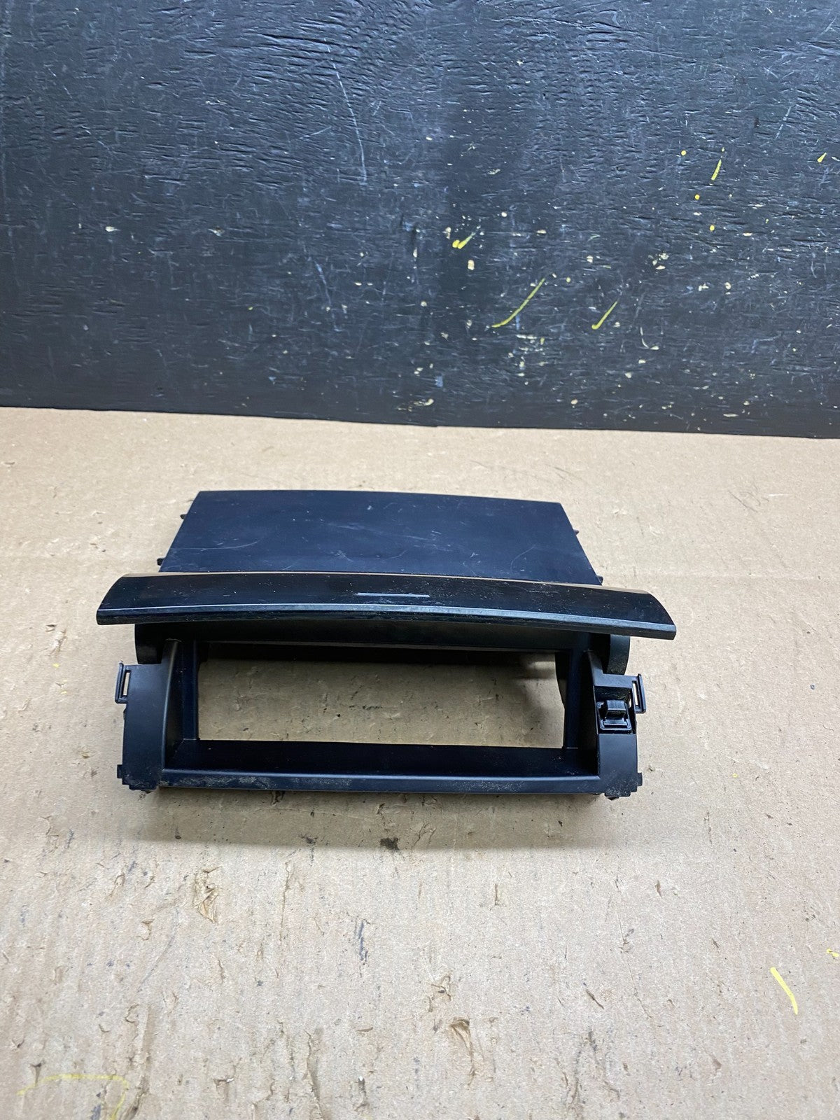 2004 to 2009 Toyota Prius Center Console Storage Trim Bezel T4879 DG1